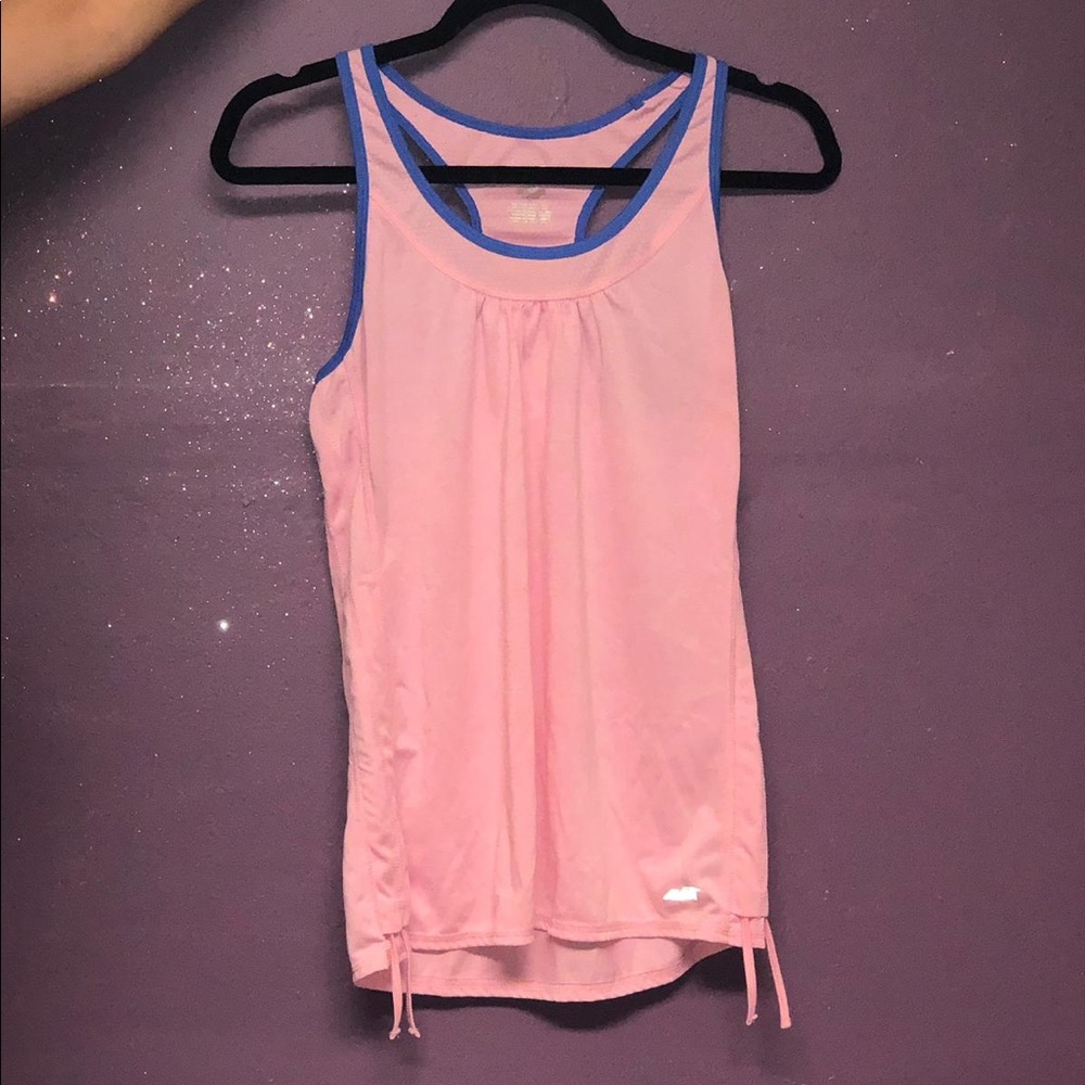 Sport shirt